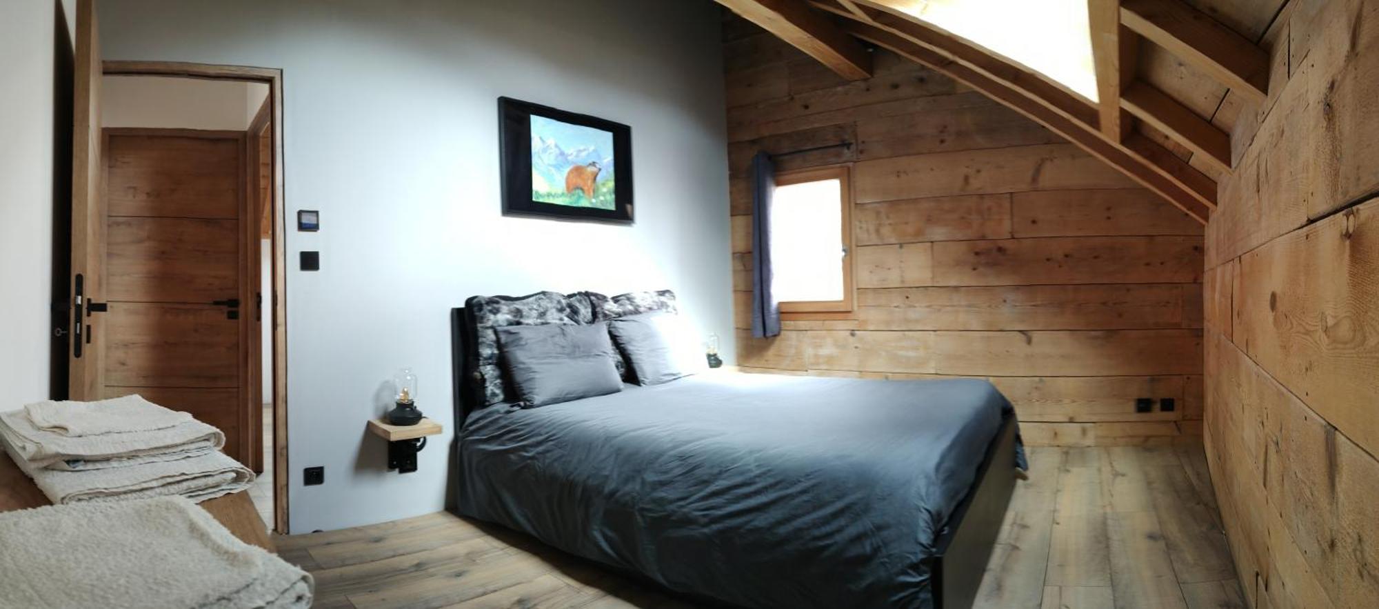 Chalet La Gave/La Meije La Grave Kültér fotó