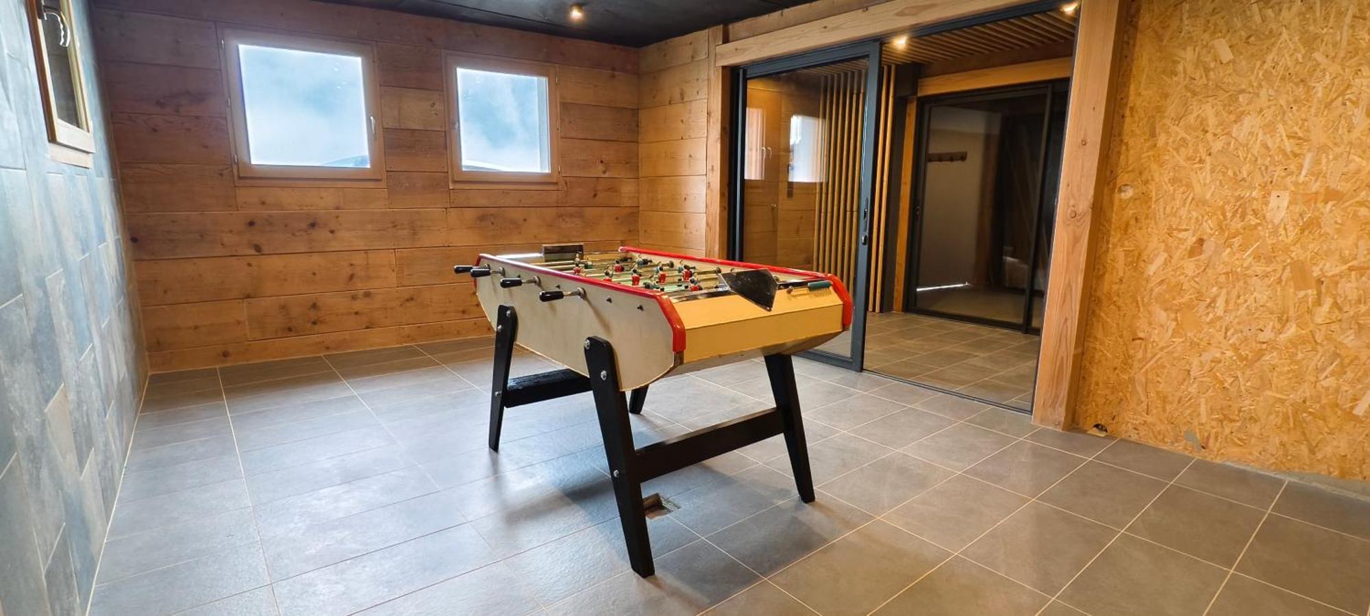 Chalet La Gave/La Meije La Grave Kültér fotó